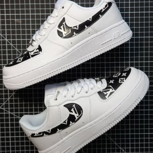 Робота Custom Кросівок
