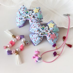 Робота Подарунковий набір єдиноріг 11