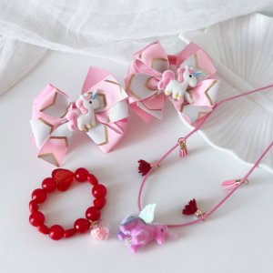 Робота Подарунковий набір єдиноріг 12