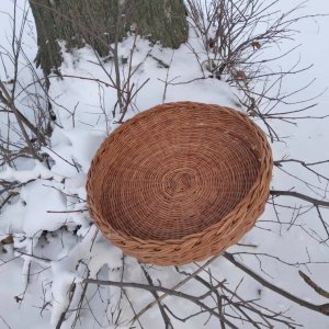 Работа Поднос.