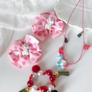 Робота Подарунковий набір єдиноріг 15