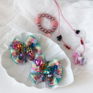 Робота Подарунковий набір єдиноріг 16