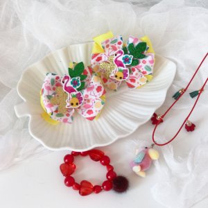 Робота Подарунковий набір фламінго 2