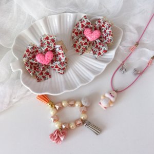 Робота Подарунковий набір  з серцем 2