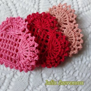 Работа Закладки для книг, альбомов, блокнотов, тетрадей