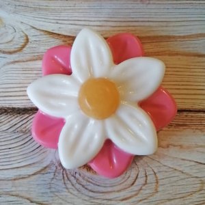 Робота Мило "Квітка"