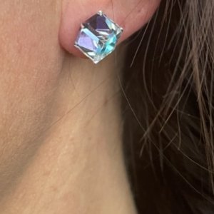 Робота Срібні пусети