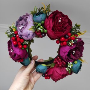 Робота обруч 15