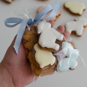 Робота Набір пряників Великдень