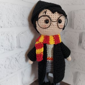 Робота Гаррі Поттер