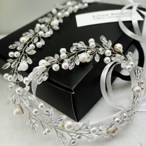 Робота Гілочка-Віночок