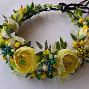 Робота Віночок 