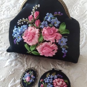 Робота набір косметичний