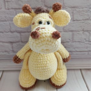 Робота жираф