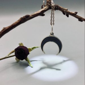 Робота Лунницах "Темна сторона"