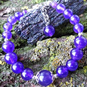 Робота Браслет "Буддлея". Срібло 925