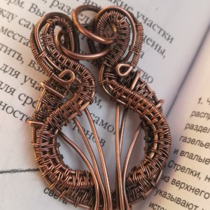 Робота Підвіска з арфи