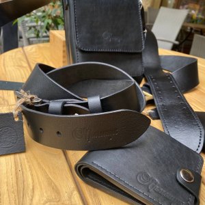 Работа Набор "Офицерский"