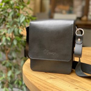 Робота Сумка планшет із двома відділеннями