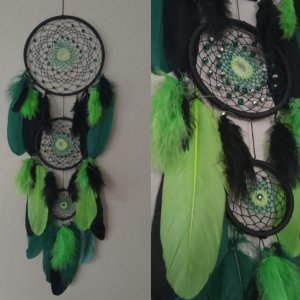 Работа Ловец снов))) 