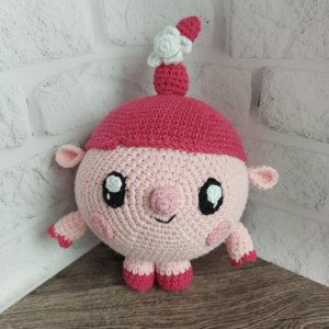 Робота Малишарік Нюша