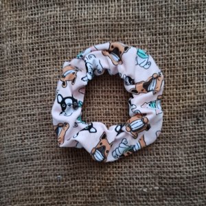 Робота текстильна гумка