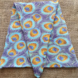 Работа Ночной колпак Птица счастья , шапочка для сна