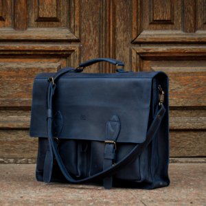 Работа Деловой мужской портфель, Мужская повседневная сумка 