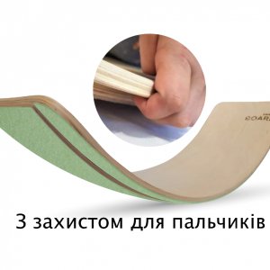 Работа Рокерборд SwaeyBoard Балансборд, развивающая игрушка балансир
