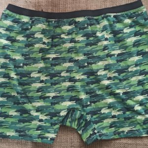 Работа Мужские трусы спецназ, трикотажные трусы, боксеры