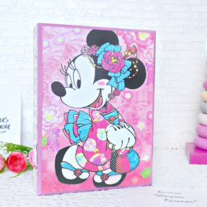 Робота Шкатулка дитяча "Мінні Маус"