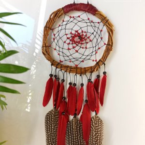 Работа Hunter Substance с лавакамнем