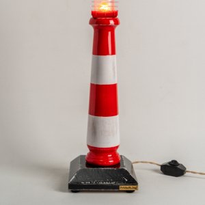 Робота Декоративний світильник Pride&Joy Маяк