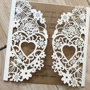 Робота Запрошення 