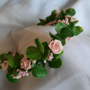 Робота Трояндова роса