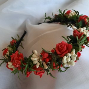 Робота Розмарин