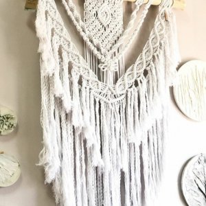 Робота Настінне панно, декор