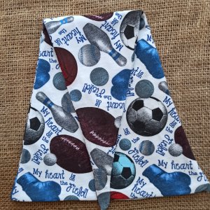 Робота Нічний ковпак Спорт 1