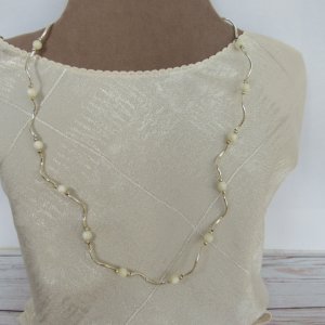 Работа Колье "Фантазия"