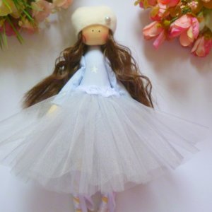 Робота Балерина ручної роботи