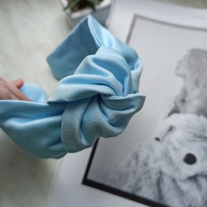 Робота Обруч, обруч чалма, обруч з вузлом, чалма, тюрбан