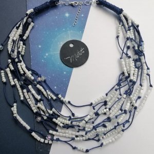 Работа 1001 узелок