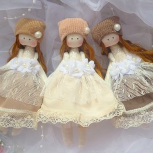 Робота Куколкі- балерини