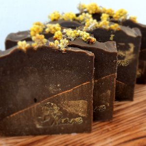 Робота мило АЮРВЕДИЧНОЇ