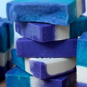 Робота мило Океан