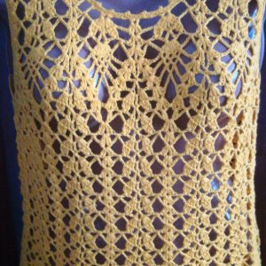 Работа Майка божья коровка