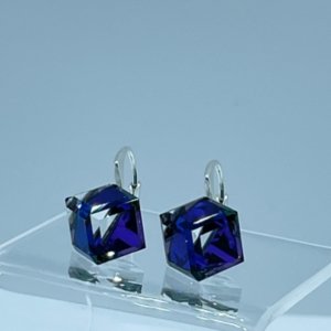 Робота Вироби зі срібла, сережки