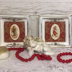 Работа Картины на стену