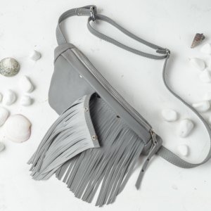 Робота Літня Жіноча Бананка Кроссбоді 