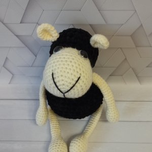 Работа баран